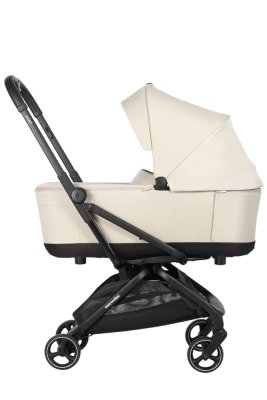 EASYWALKER Košara Rockey S/M/L Bright Taupe