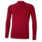 Maglietta DR smyk collo alto Outlast® - scarlet