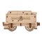 Ugears 3D Holzmechanik Puzzle Harry Potter Hogwarts Express