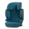 KINDERKRAFT SELECT Bilbarnstol i-Size XPAND 2 i-Size 100-150 cm Harbor Blue, Premium