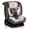 LIONELO Seggiolino Auto Aart i-Size (40-150 cm) Beige Latte