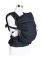 Monkey Mum® Ergonomska rastoča nosilka Carrie - Silver Dark