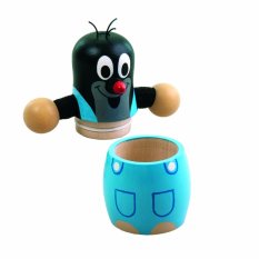 Detoa Mole Money Box