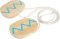 small foot Trampoli Active