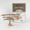 RoboTime 3D Holzbausatz Historisches Flugzeug Historisches Flugzeug