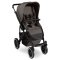 ABC DESIGN Wózek wielofunkcyjny Salsa 5 Air - Zestaw startowy teddy