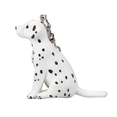 Mojo Portachiavi Cucciolo Dalmata