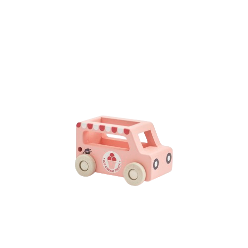 Moover Mini avto - Sladoledarna