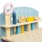 Bigjigs Toys Kinder Werkbank mit Werkzeug