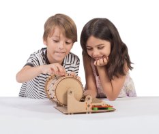 Smartivity – Zenélő doboz