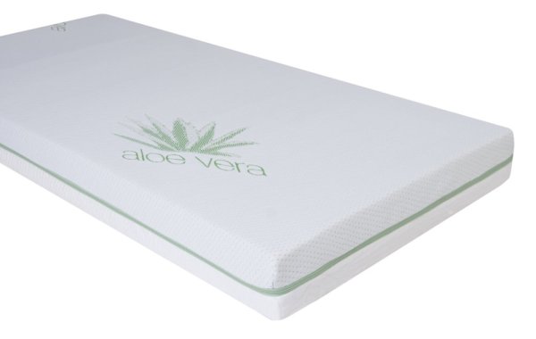BABYMATEX Matratze Eco Green, 120x60x10