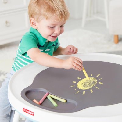 SKIP HOP Centrum aktywne 3 w 1 Silver Linig Cloud 4m+