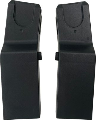 MUUVO Car seat adapters for the Five stroller