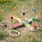 Bigjigs Toys Rzucanie kółek