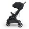 KINDERKRAFT SELECT Sportkinderwagen Nubi 3 Midnight Black
