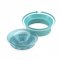 CHICCO 360 Perfect X Cup with Handles teal, 12m+