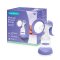 LANSINOH Two-phase manual breast pump