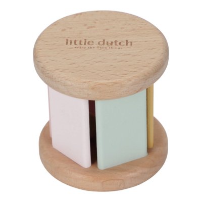 LITTLE DUTCH Set dárkový Fairy garden