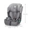 KINDERKRAFT Bilbarnstol Comfort up i-size grå (76-150 cm)