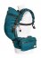 Monkey Mum® Večnamenska torbica za okoli pasu za Carrie nosilko - Azure water