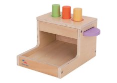 2Kids Toys Birilli che cadono
