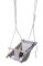 2Kids Toys Babyschaukel Grau