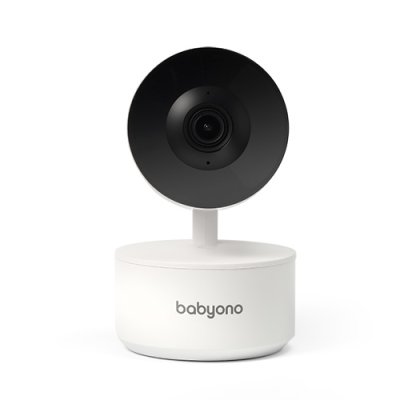 BABYONO Smart Videomonitor / Kindermädchen