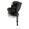 LIONELO Bilbarnstol Navy i-Size (40-150 cm) Black Onyx