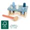 small foot Hammerbank Arctic