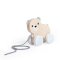 Bigjigs Toys Ursuleță de tras