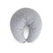 CEBA BABY Blazina za dojenje Huggy (150x60x37) Basic Grey Stars