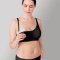 MEDELA 3-in-1-BH zum Stillen und Abpumpen, Beige XL