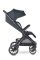 EASYWALKER Sportkinderwagen Jackey2 XL Midnight Black