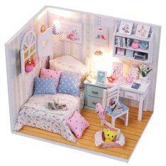 2Kids Toys miniatura domku Adabelli Pokój