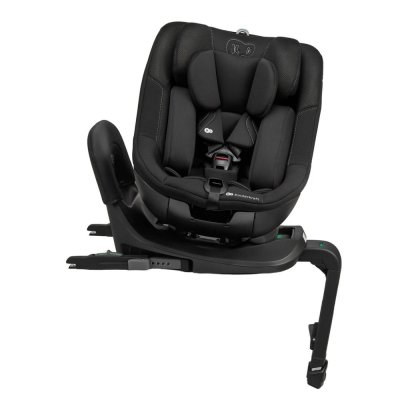 KINDERKRAFT Autosedačka I-Guard I-size (40-105 cm) Black