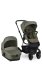 EASYWALKER Harvey3 Sage Green din două piese