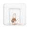 CEBA BABY Wickelauflage weich (75x72) Basic Dreamer