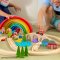 Bigjigs Rail Pista de Comboio de Madeira em Oito