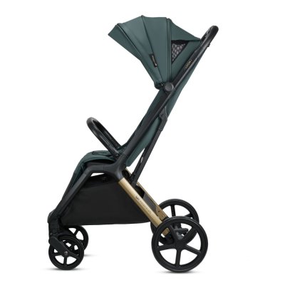 KINDERKRAFT Cărucior sport Loom Green