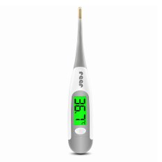 REER Express Pro-thermometer met flexibele punt