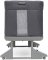 Cama CHICCO Next2Me Forever - Gris Pizarra