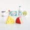 Le Toy Van Caja de Productos Lácteos