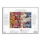 Galison Puzzle Muster aus Indien: Rajasthan, 1000 Teile