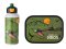 MEPAL Snack set for children Campus Dino