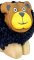 2Kids Toys Holzfigur XL Bommel Bär