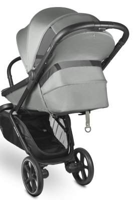 EASYWALKER Voziček športni Rockey L Fresh Green