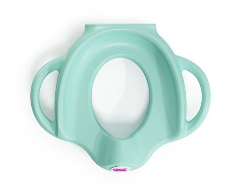 Sofa toaletowa OK BABY Sky Blue w obniżce