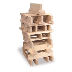 Vilac Baukasten Batibloc classic 100