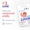 LOVELA Baby Waschpulver für farbige Kleidung 4,1 kg / 41 Ladungen