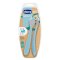 CHICCO Silikonlöffel 2 Stk. blau 6m+